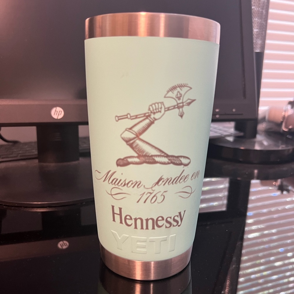 Mug Engraving Service